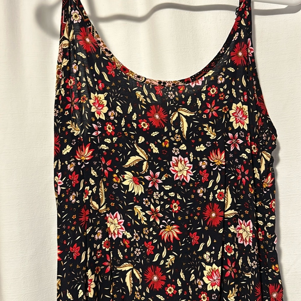 Amazon Dress